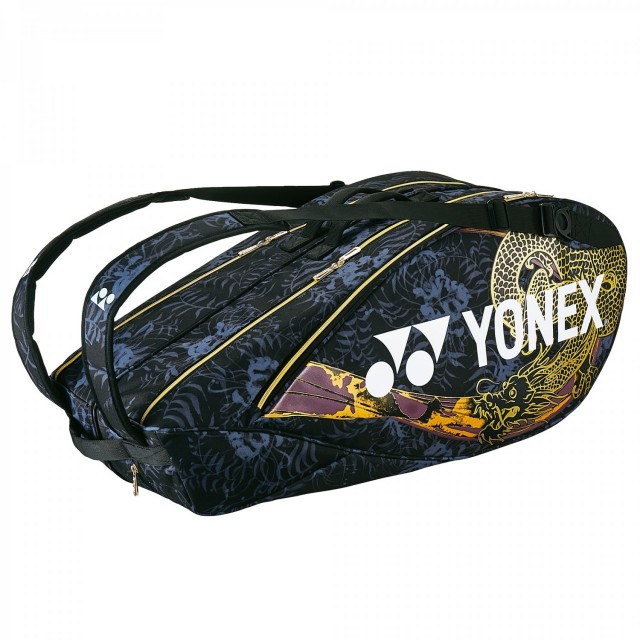 Yonex 92226 Pro Racket Bag 6R Osaka
